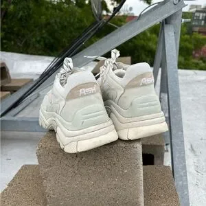 Ash | Shoes | Ash Addict Lowtop Sneakers | Poshmark